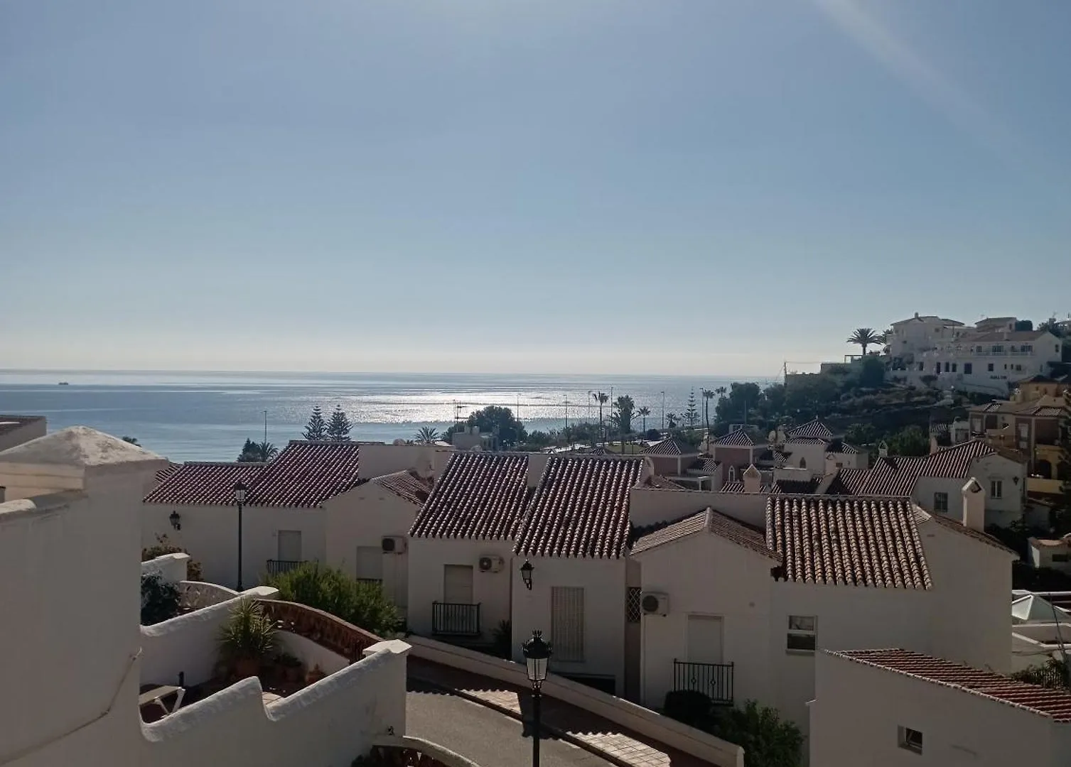 Casa Oliva Sea View Nerja Villa 0*,  Spanien