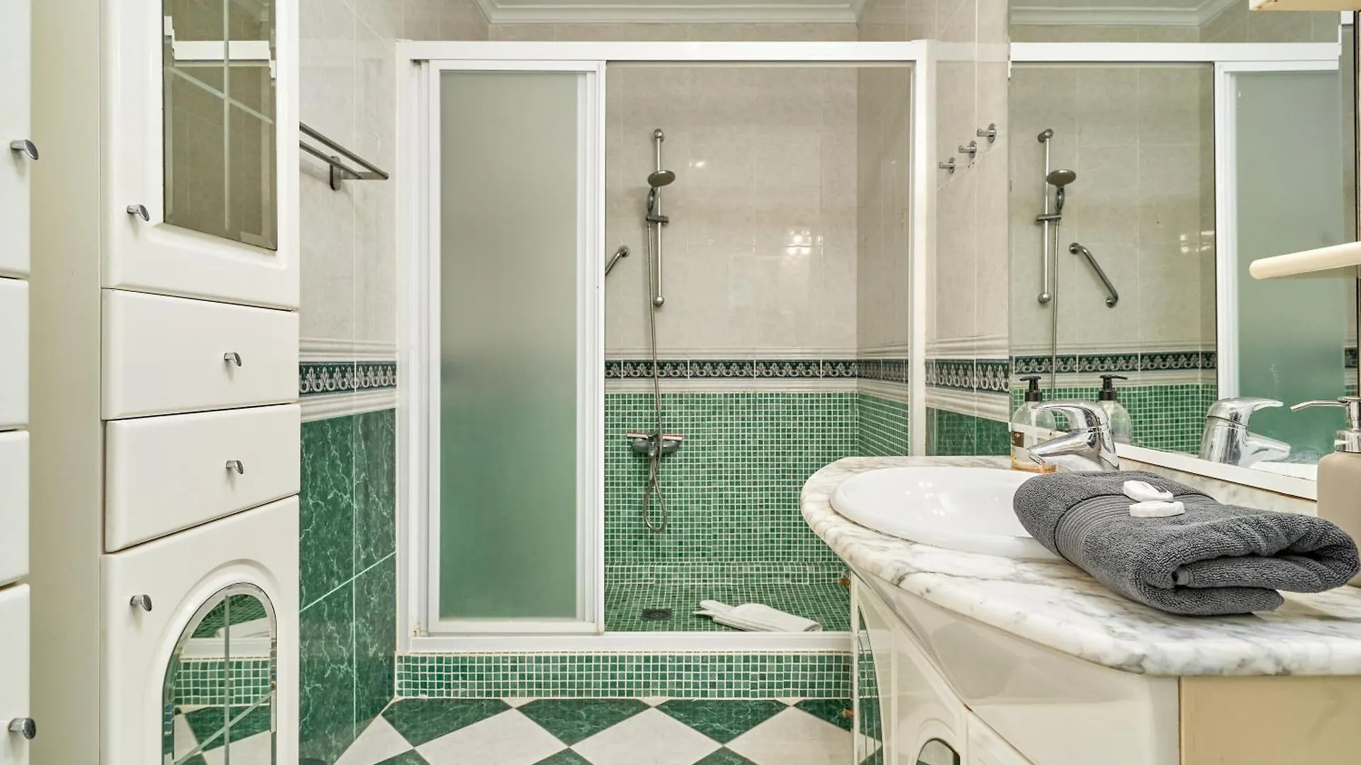 Casa Oliva Sea View Nerja Villa